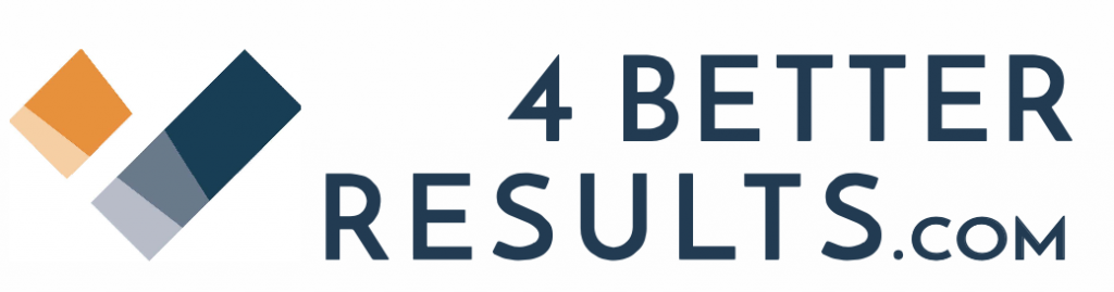 4BetterResults. Smarter Business Management for SME's
