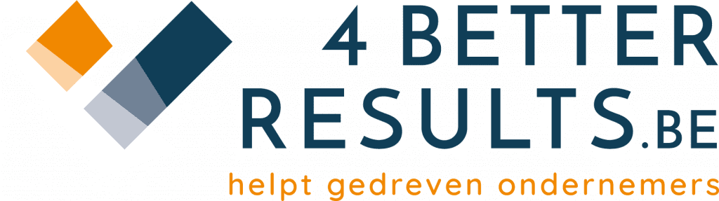 4BetterResults, sparring partner for Business owners